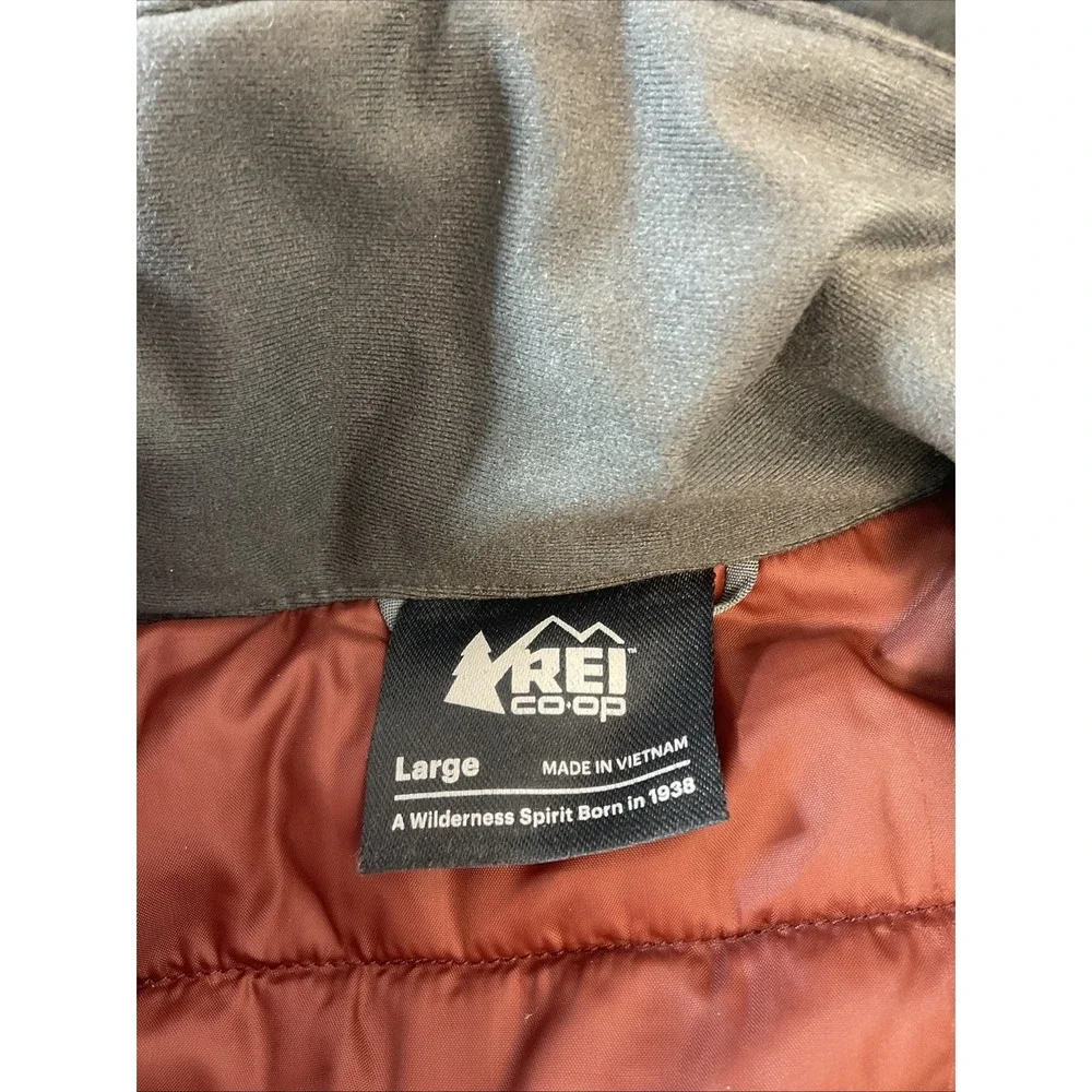 REI co op